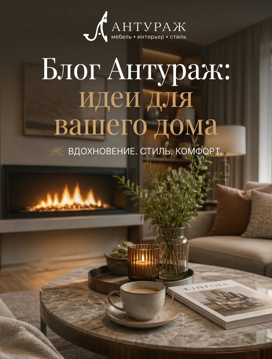 блог