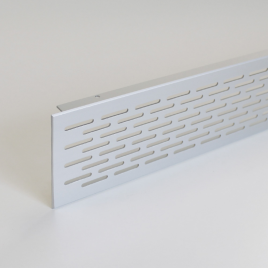 Вентиляционная решетка VG-70900-05, 70*900, алюминий SETE