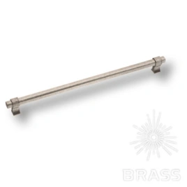 Brass Ручка скоба 8720 0320 OSM-OSM старое серебро 320 мм