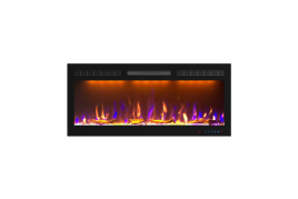 Очаг Crystal 40 Royal Flame