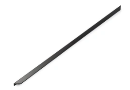 Ручка профиль R553Z.1152IGBIC графит 1152 мм (общая длина 1200 мм)