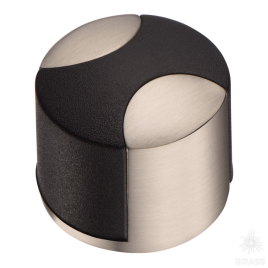 Brass Стопор для двери DS1005 0035 NB-P6 никель