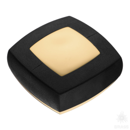 Brass Стопор для двери DS1010 0053 GL-P6 глянцевое золото