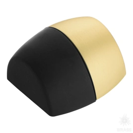 Brass Стопор для двери C6100001 MP35 матовое золото