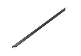 Ручка профиль R553Z.960IGBIC графит 960 мм (общая длина 1000 мм)