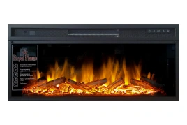 Очаг Vision 42 LOG LED Royal Flame