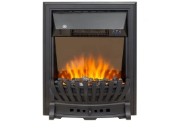 Очаг Aspen Black Royal Flame