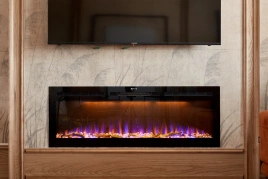 Очаг Crystal 50 RF Royal Flame