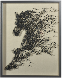 Панно "Пегас 2"