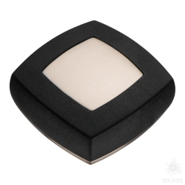 Brass Стопор для двери DS1010 0053 NB-P6 никель