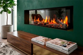 Очаг 5DVART 42 Panorama (LCD) Royal Flame