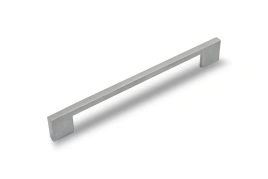 Ручка скоба RZ288Z.160CM матовый хром 160 мм