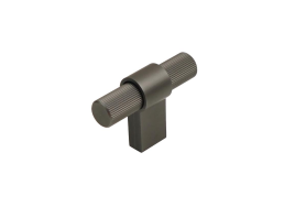 Ручка кнопка R846A.50GFWS графит
