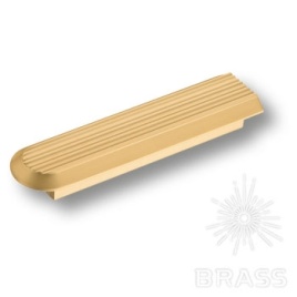 Brass Ручка скоба 9022 0096 BB матовое золото 96 мм