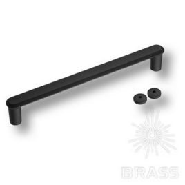 Brass Ручка дверная 5102 300MP24 чёрный (1 шт.)