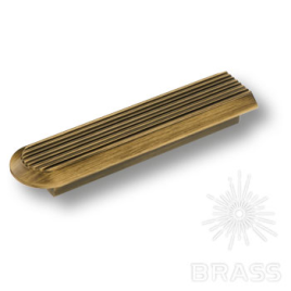 Brass Ручка скоба 9022 0096 ABM старая бронза 96 мм