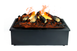 Очаг Design L560RF 3D LOG Royal Flame