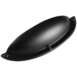 Ручка раковина K450-64-04 черный