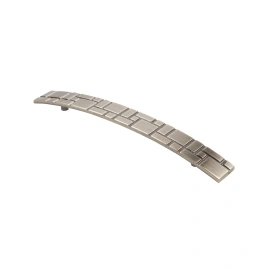 Ручка скоба RS-035-160 BA бронза 160 мм