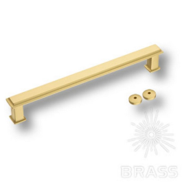 Brass Ручка дверная 5104 300MP35 матовое золото (1 шт.)