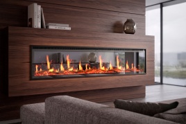 Очаг 5DVART LCD84 Royal Flame