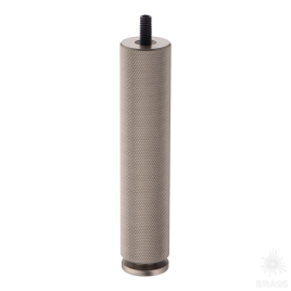 Brass Опора мебельная FL1010 0150 NB-NB никель 150 мм