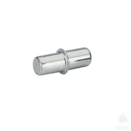 Полкодержатель металлический MR-TDL011-01 "дупло" 
