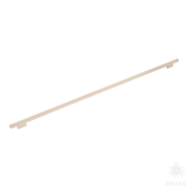 Brass Ручка скоба 7345 0960 0003 NB-NB никель 960 мм