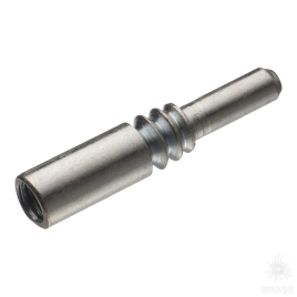 BRASS 11.03.660-0 Дюбель FUERTE, тип мама, закалённая сталь