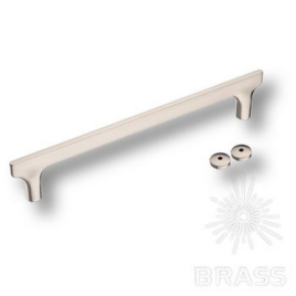 Brass Ручка дверная 5103 300MP08 сатинированный никель (1 шт.)