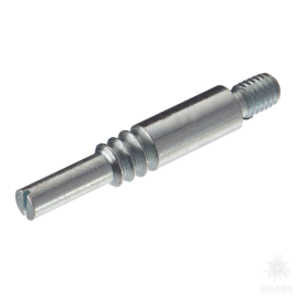 BRASS 11.03.620-4 Дюбель М8х64 мм, закаленная сталь