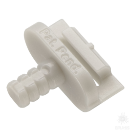 Brass 11.04.560-0 Коннектор "TEMARI", скрытого монтажа, пластик