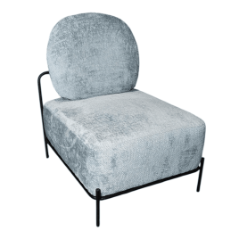 Кресло Луфи