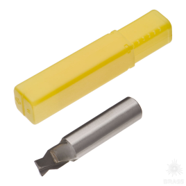 Brass Фреза для клипсы "Ласточкин хвост" 11.05.841-0