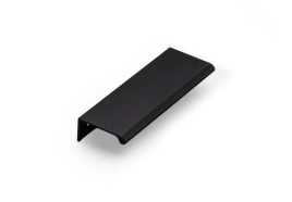 Ручка торцевая RM2228.96BL черный 96 мм