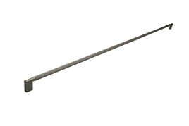 Ручка рейлинг R846A.1000GFWS графит 1000 мм