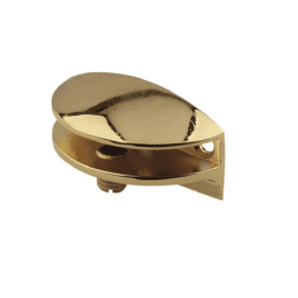 Полкодержатель металлический 8906 EDSON золото