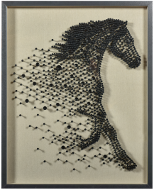 Панно "Пегас 1"