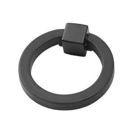 Ручка кольцо R121Z.050BLQ99 чёрный