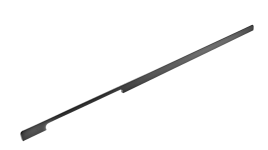 Ручка скоба R611A.1200GFQ графит 2*480мм (общая длина 1200мм)
