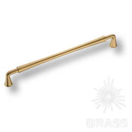 Brass Ручка скоба 543-224-Champagne Gold матовая латунь 224 мм