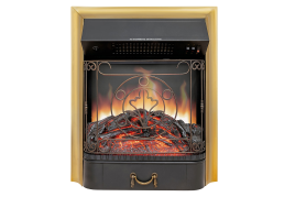 Очаг Majestic FX Brass Royal Flame