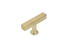 Ручка кнопка R536Z.015GZ матовое золото