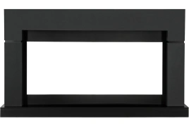 Портал Lindos Graphite Grey (Ширина 1470мм) Royal Flame
