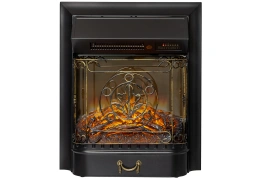 Очаг Majestic FX M Black RC Royal Flame
