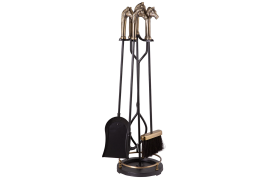 Каминный набор T51040AK