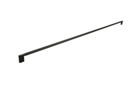 Ручка рейлинг R846A.1000BLWS черный 980 мм