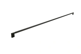 Ручка рейлинг R846A.1000BLWS черный 980 мм