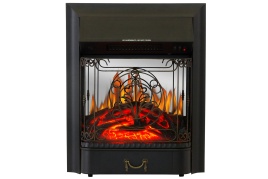 Очаг Majestic FX M Black Royal Flame