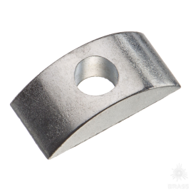 BRASS 11.04.230-3 Шайба MAXI LUNA, цамак